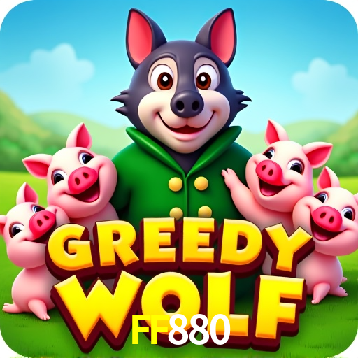 Apostas de Futebol FF880