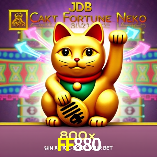 Recursos de Bônus FF880