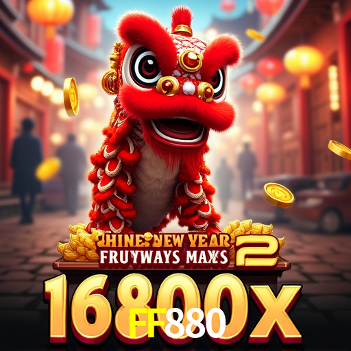 Cadastro Rápido FF880