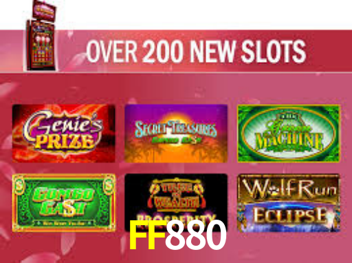 Interface Premium FF880