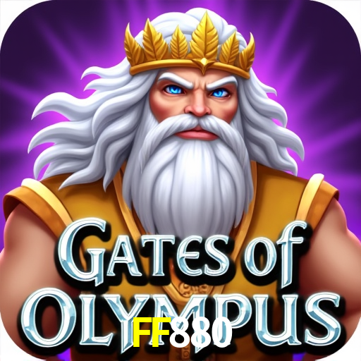 Provedores de Jogos FF880