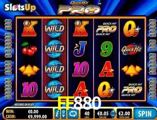 Especiais de Fim de Semana FF880