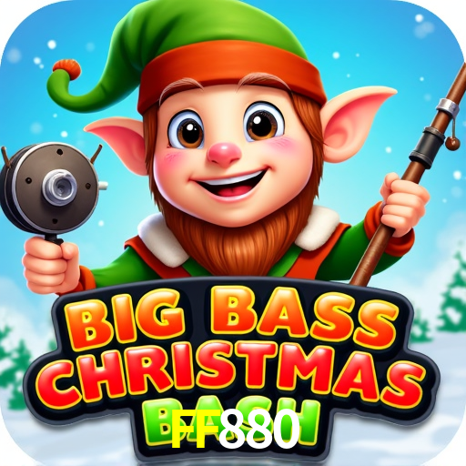 Diretório de Jogos FF880