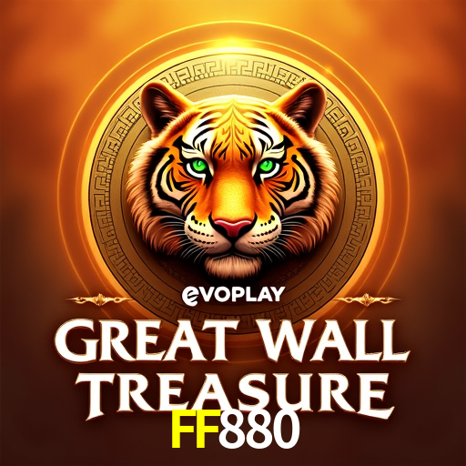 Estatísticas do Jogo FF880