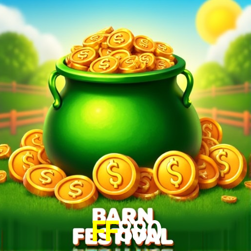 Benefícios da Conta FF880