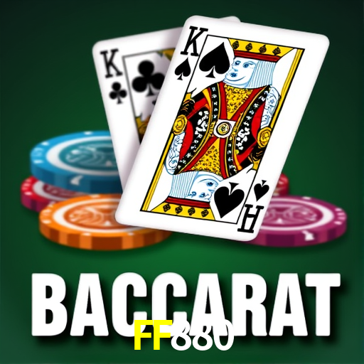 Casino Ao Vivo FF880