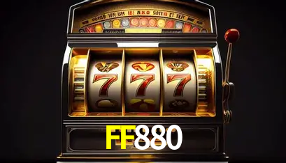 Promoção Relâmpago FF880