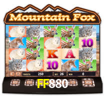 Jogos Exclusivos FF880